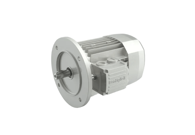 Motor