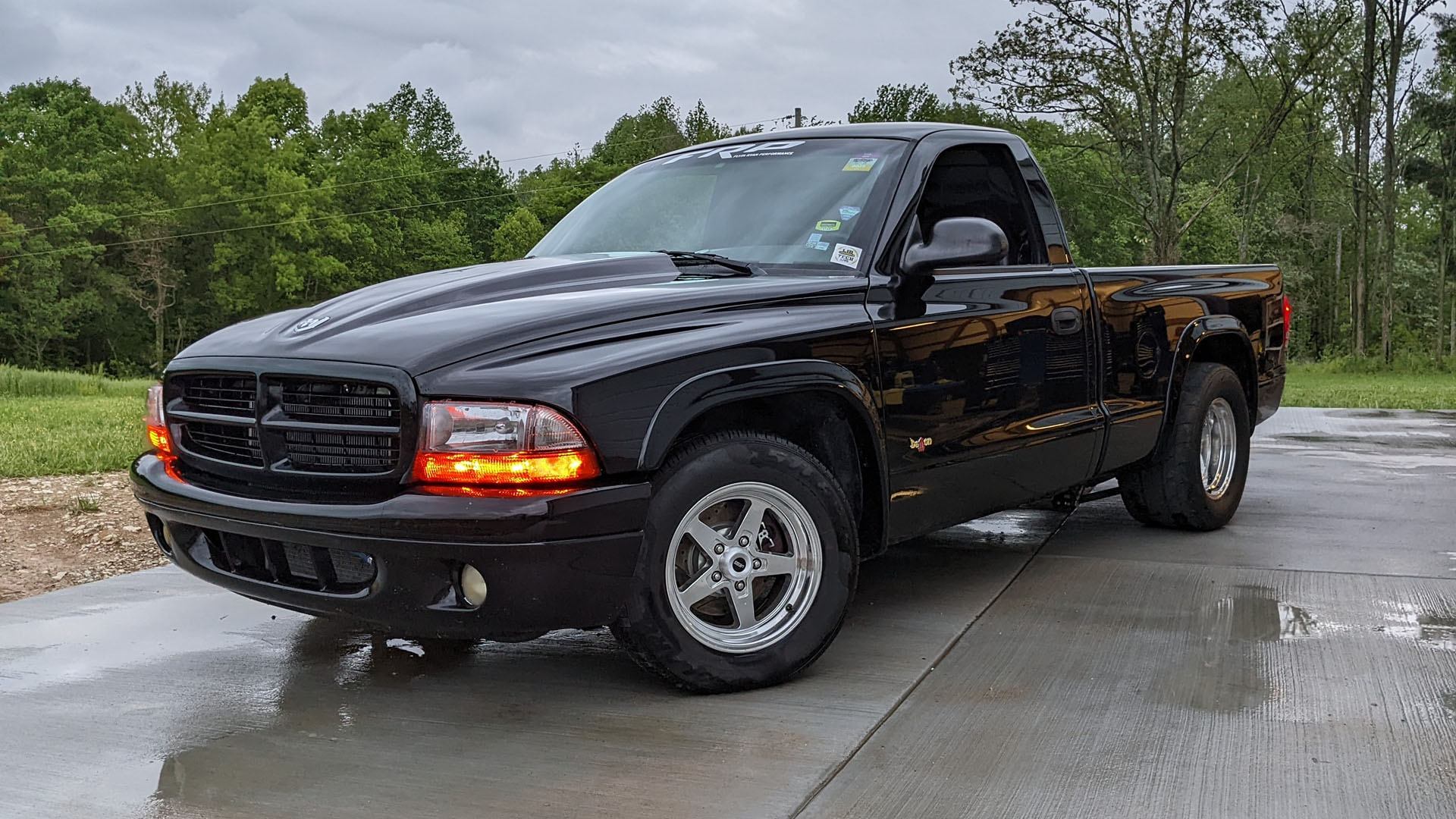 Vehicular 1
