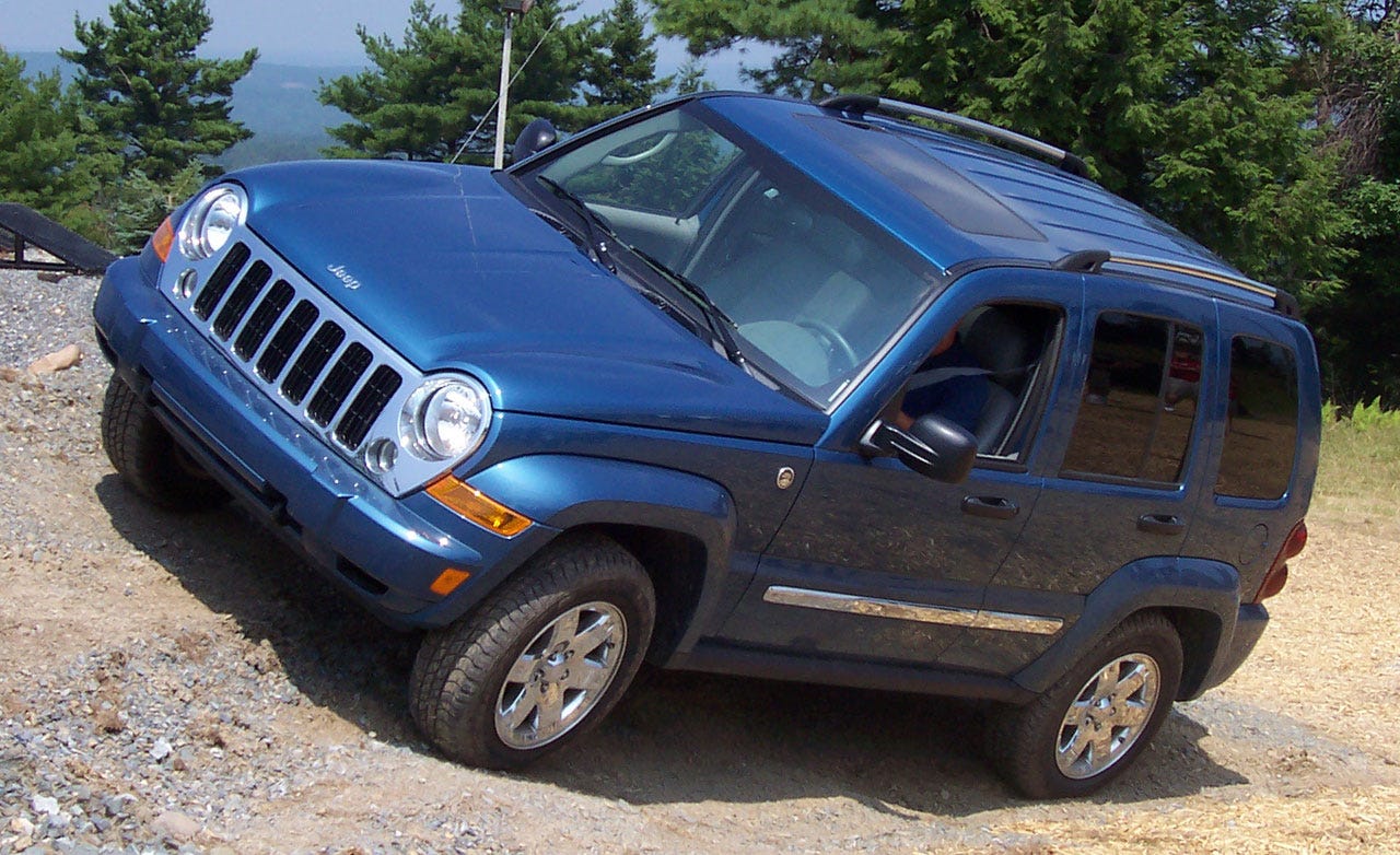 Vehicular 2