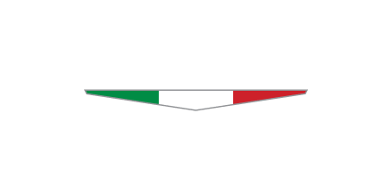 VM Motori logo